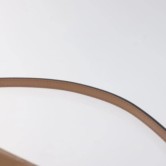 LOUIS VUITTON Vernis Rossmore MM Shoulder Bag Rose Velours - Picture 11 of 16